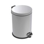 Deppot P630012 12 lt Pedallı Çöp Kovası