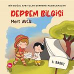 Deprem Bilgisi Mert Avcu