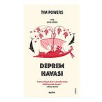 Deprem Havası - Tim Powers