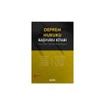 deprem hukuku başvuru kitabı (ceza / ıdare / tazminat hukuku boyutu) umur yıldırım,ayhan demir,gizem koç,ömer can alkan,fatih aydın,egem yıldız,merve doğan,özge ırem aksu,ahmet yıldız,özlem albayrak 1 - yok - Beyaz
