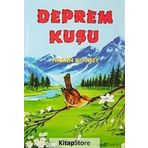 Deprem Kuşu - Hasan Kıyafet