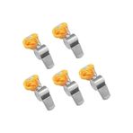 Deprem Metal Düdük 5 Adet gnsRKFaz2746