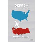Deprem Umutsuzluğa Yolculuk Gülnar Yayınları