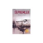 DEPREMLER (CILTLI) - BRUCE A. BOLT