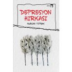 Depresyon Hırkası - Nurcan Toprak