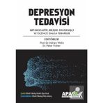 Depresyon Tedavisi Apamer Yayınları