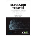 Depresyon Tedavisi Apamer Yayınları