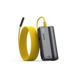 Depstech Upgrade 5.0MP HD Wifi Borescope Wireless Endoscope