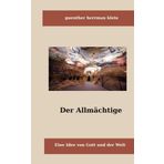 Der Allmächtige: Eine Idee von Gott und der Welt (Theologie und Philosophie): 3