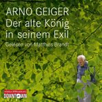 Der Alte König İn Seinem Exil