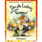 Der alte Ludwig und sein Kasperl