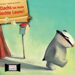 Der Dachs hat heute schlechte Laune. Kamishibai Bildkartenset: Entdecken - Erzählen - Begreifen: Bilderbuchgeschichten. Tiergeschichte über Gefühle, ... für unser Erzähltheater)