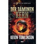 Der Dämonenkern (Die Dan Kotler Abenteuer, Band 12)