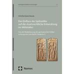 Der Einfluss der Spätantike auf die staatsrechtliche Entwicklung im Mittelalter: Von der Niederlassung der germanischen Völker in Europa bis zum Reich ... II (Rechtsgeschichtliche Forschungen): 5