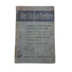 Der Facharbeiter / Vorbereitung Zur Facharbeiterprüfung - Gesellenprüfung - Meisterprüfung (İkinci El)