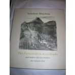 Der Fortschritt in Kasrilewke und andere alte Geschichten aus neuerer Zeit Alejchem, Scholem