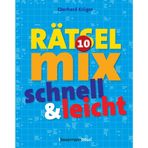 Der große Rätselmix - schnell und leicht 10