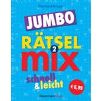 Der große Rätselmixjumbo - schnell und leicht 2