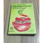 Der Grosse Aufstand / Büyük İsyan ( Türkçe Almanca) İmzalı (Sahafiye Kitap)