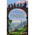 Der Hobbit: Kinder- und Jugendbuchausgabe