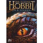 Der kleine Hobbit: Roman: 71566