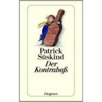 Der Kontrabaß - Patrick Süskind