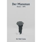 Der Manxman -Roman - 1895