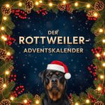 Der Rottweiler-Adventskalender