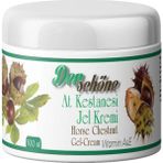 Der Schöne At Kestanesi Jel Kremi 500 Ml. Horse Chesnut Jel