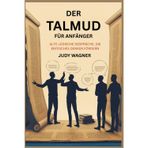 Der Talmud Für Anfänger: Alte Jüdische Gespräche, Die Kritisches Denken Fördern