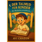 DER TALMUD FÜR KINDER: Alte Weisheiten entschlüsseln