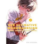 Der ultimative Wohnwahnsinn: Unser Leben im Haus Kawai 02: In diesem RomCom-Manga entdeckt ein Schüler Liebe und das absolute Chaos in einem verrückten Wohnheim
