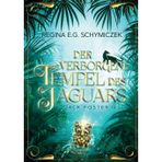 Der verborgene Tempel des Jaguars: Jack Foster II: 2
