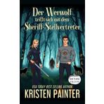 Der Werwolf trifft sich mit dem Sheriff-Stellvertreter: Nocturne Falls