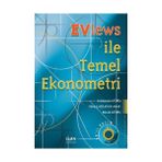 Der Yayınları Eviews İle Temel Ekonometri (Cd'li) - Selahattin Güriş