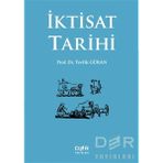 Der Yayınları İktisat Tarihi Tevfik Güran 210 Sayfa Ciltsiz Normal Boy Kitap