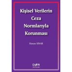 Der Yayınları Kişisel Verilerin Ceza Normlarıyla Korunması