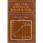 Der Yayınları - Milli Gelir İstihdam ve İktisadi Büyüme