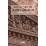 Der Yayınları Roma Hukuku Pratik Çalışmaları - Meseleleri