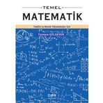 Der Yayınları Temel Matematik