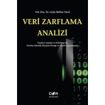 Der Yayınları Veri Zarflama Analizi