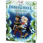 Der Zauberschüler (Band 7) - Die verschwundene Waldfee: Finde mit Flo die Prinzessin der Waldfeen! - Fesselnde Action in einer magischen Bergwelt - Cooles Fantasy-Abenteuer für Erstleser ab 7 Jahren