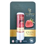Deraderm Natural Lip Balm Çilek 5 Gr