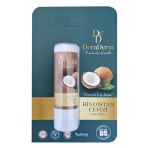 Deraderm Natural Lip Balm Hindistan Cevizi 5 Gr