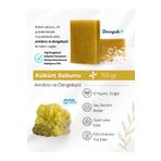 Derapak Kükürt Sabunu 110 gr Uyuz, Kaşıntı, Egzema, Sivilce, Cilt Bakımı
