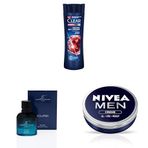 Derbi Günü Deodorant Gücü