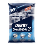 Derby 10 Adet Samurai 3