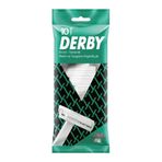 Derby 10 Poşetli Tek Bıçak