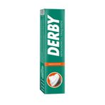 Derby 100 gr Amber Kokusu Nemlendiricili Tıraş Kremi