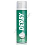 Derby 200 ml Mentollü Nemlendirici Tıraş Köpüğü